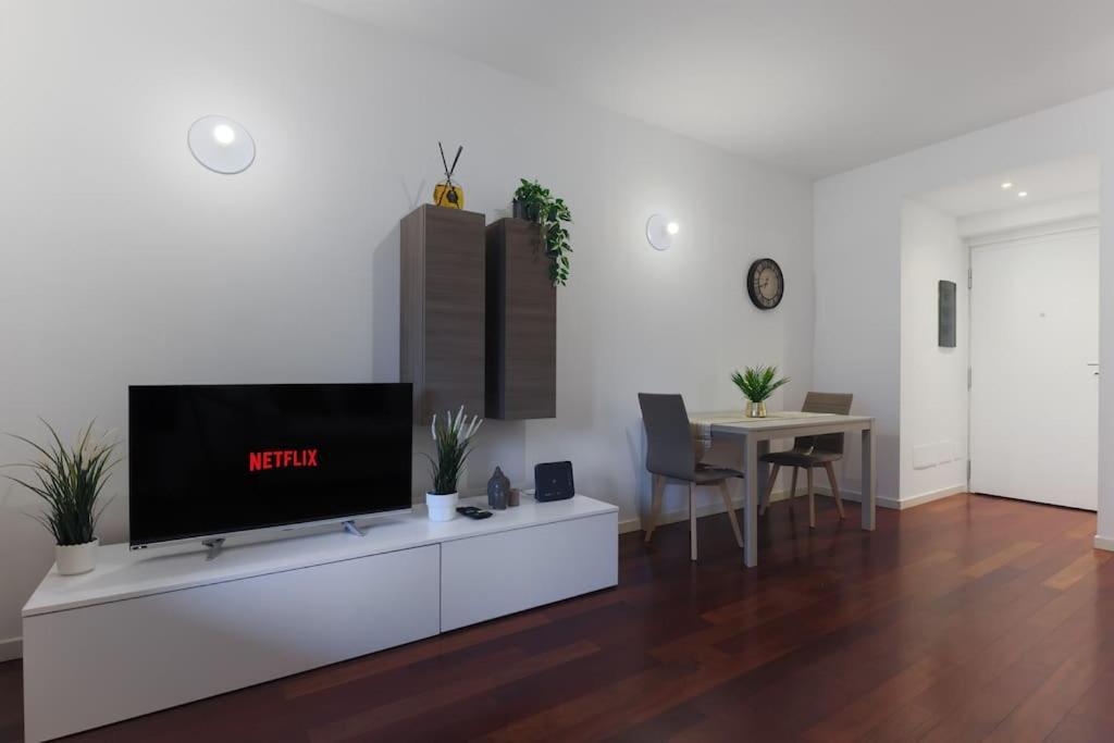 Comfort Suite Milano Centrale With Fast Wifi And Free Netflix Esterno foto