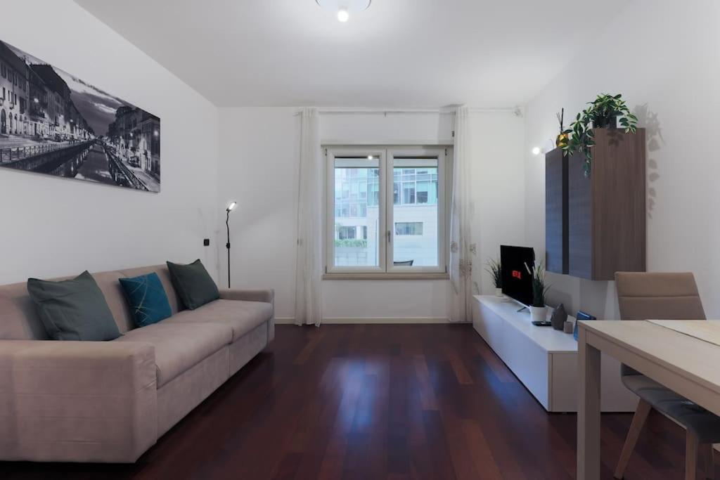 Comfort Suite Milano Centrale With Fast Wifi And Free Netflix Esterno foto