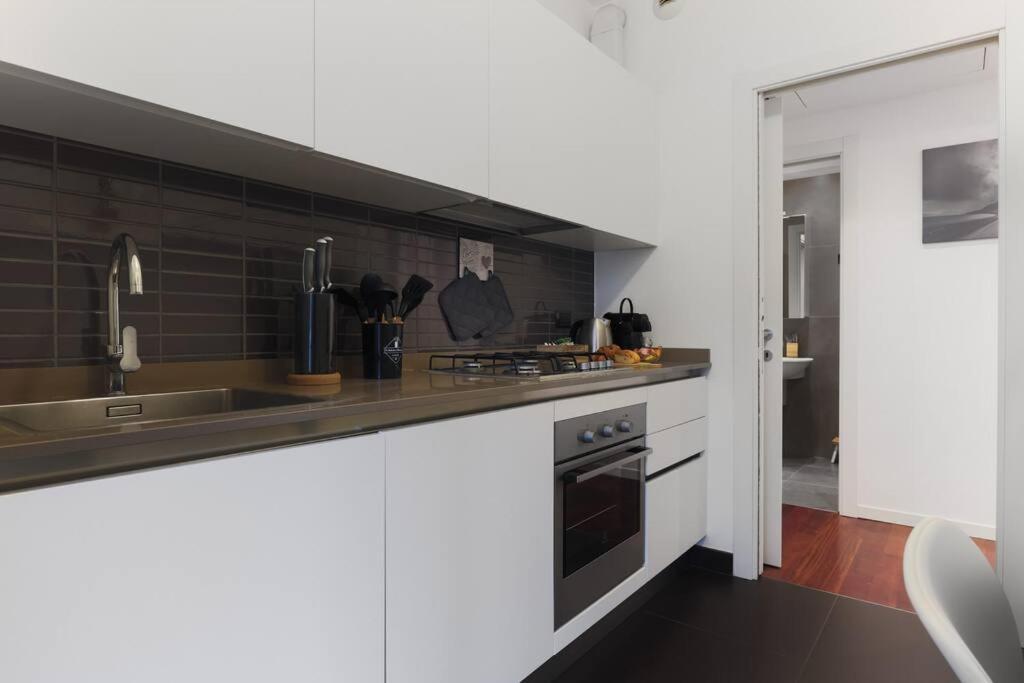 Comfort Suite Milano Centrale With Fast Wifi And Free Netflix Esterno foto
