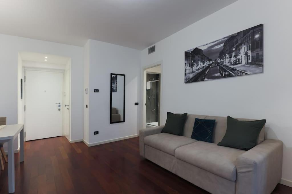 Comfort Suite Milano Centrale With Fast Wifi And Free Netflix Esterno foto