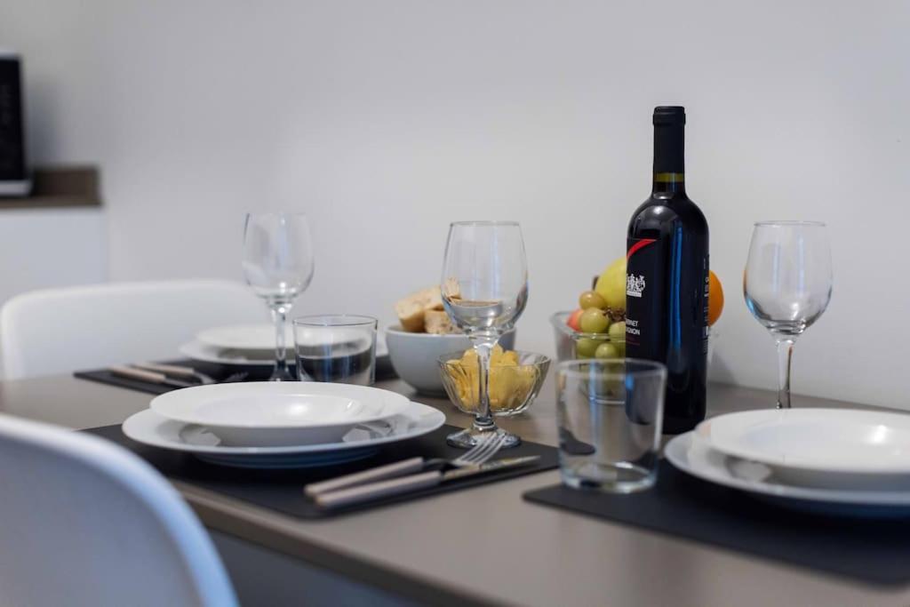 Comfort Suite Milano Centrale With Fast Wifi And Free Netflix Esterno foto