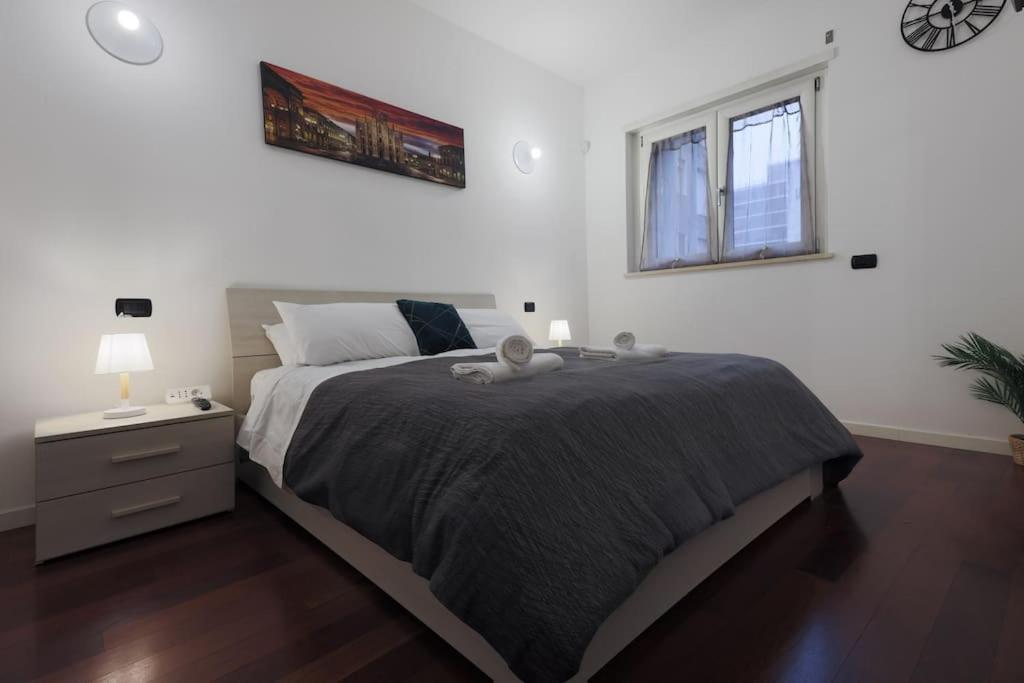 Comfort Suite Milano Centrale With Fast Wifi And Free Netflix Esterno foto