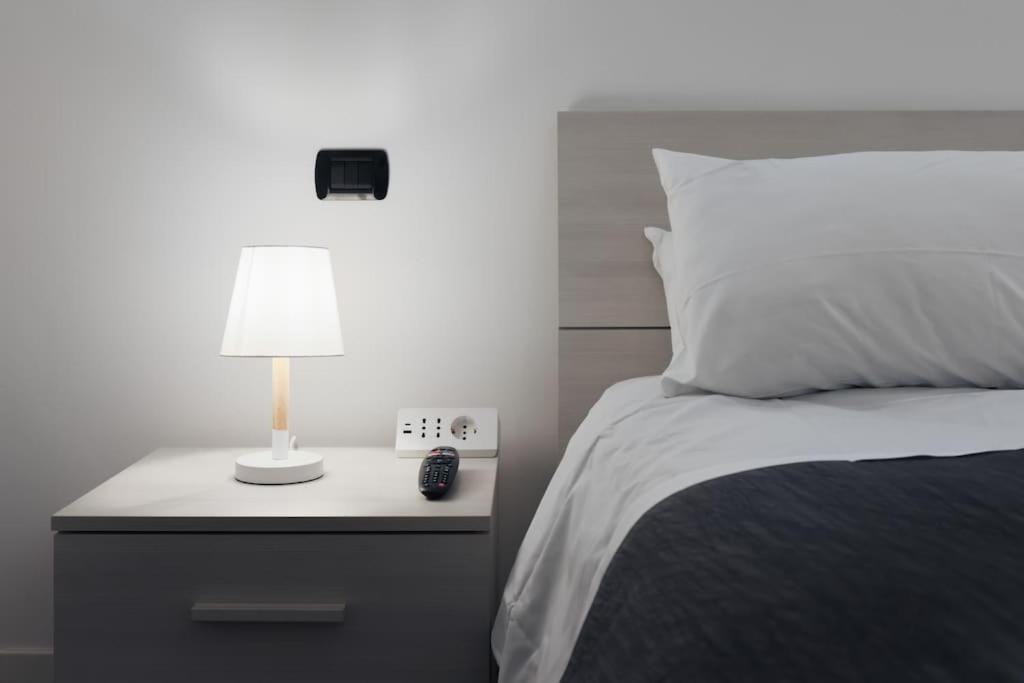 Comfort Suite Milano Centrale With Fast Wifi And Free Netflix Esterno foto