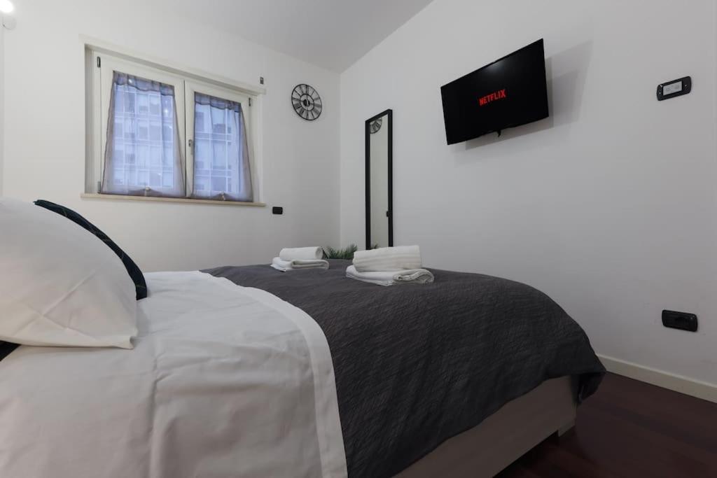 Comfort Suite Milano Centrale With Fast Wifi And Free Netflix Esterno foto