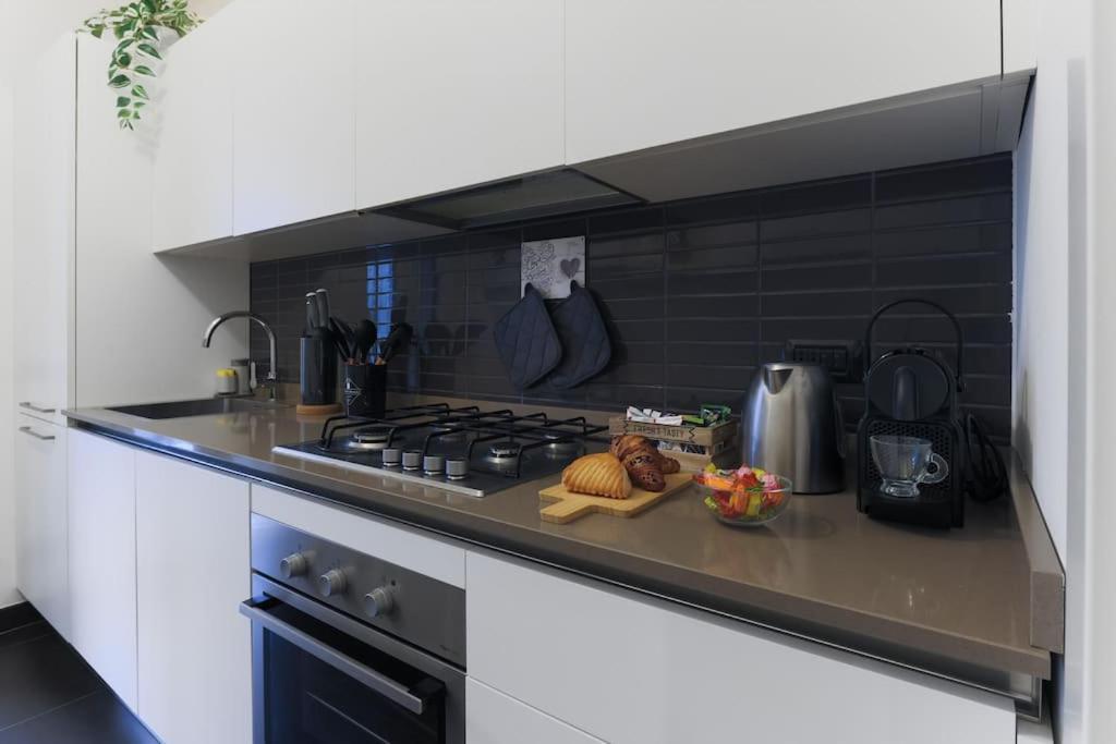 Comfort Suite Milano Centrale With Fast Wifi And Free Netflix Esterno foto